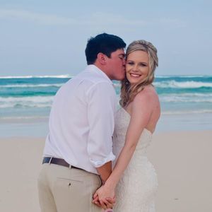 Meet your Posher, Sheryl